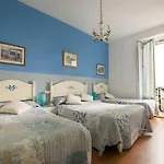Hostal Valencia Madrid