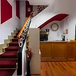 Hostal Valencia Madrid