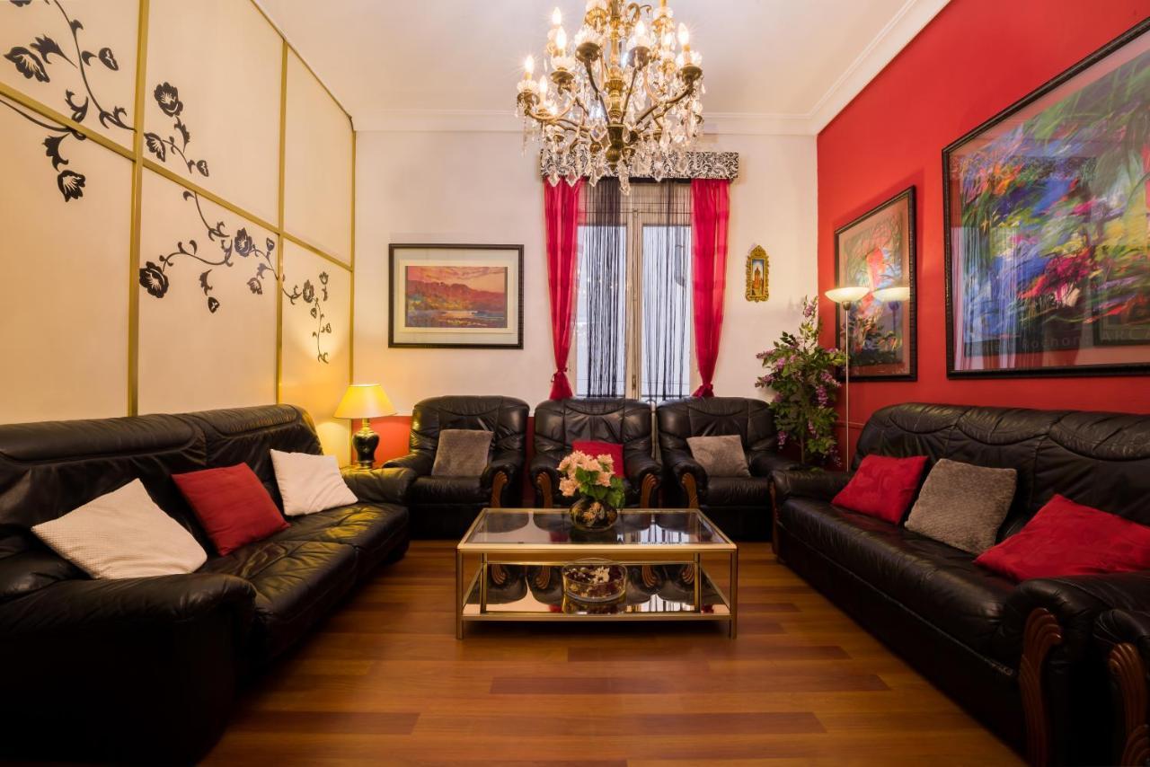 Valencia Guest house 3*