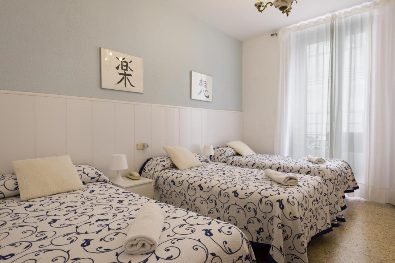 Valencia Guest house 3*