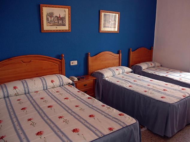 Valencia Guest house