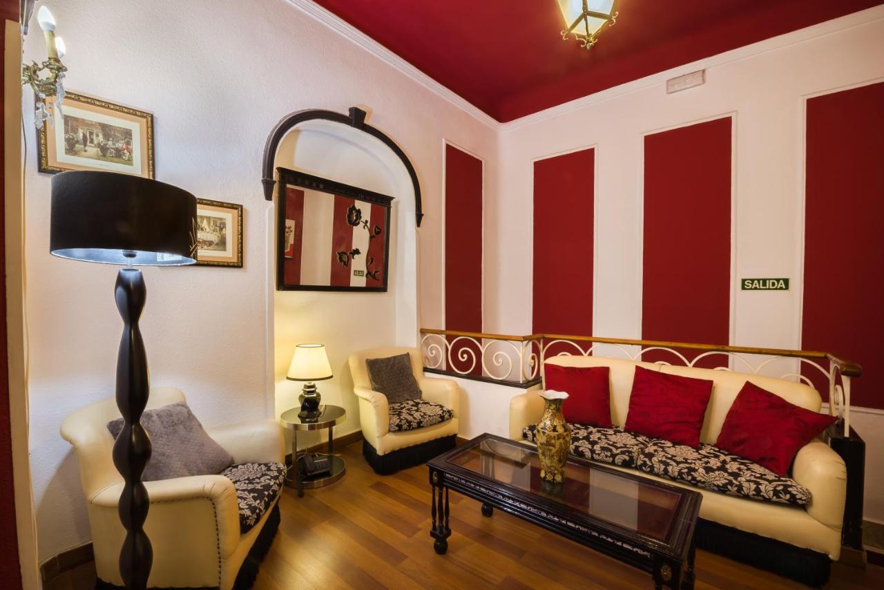 Valencia Guest house Madrid
