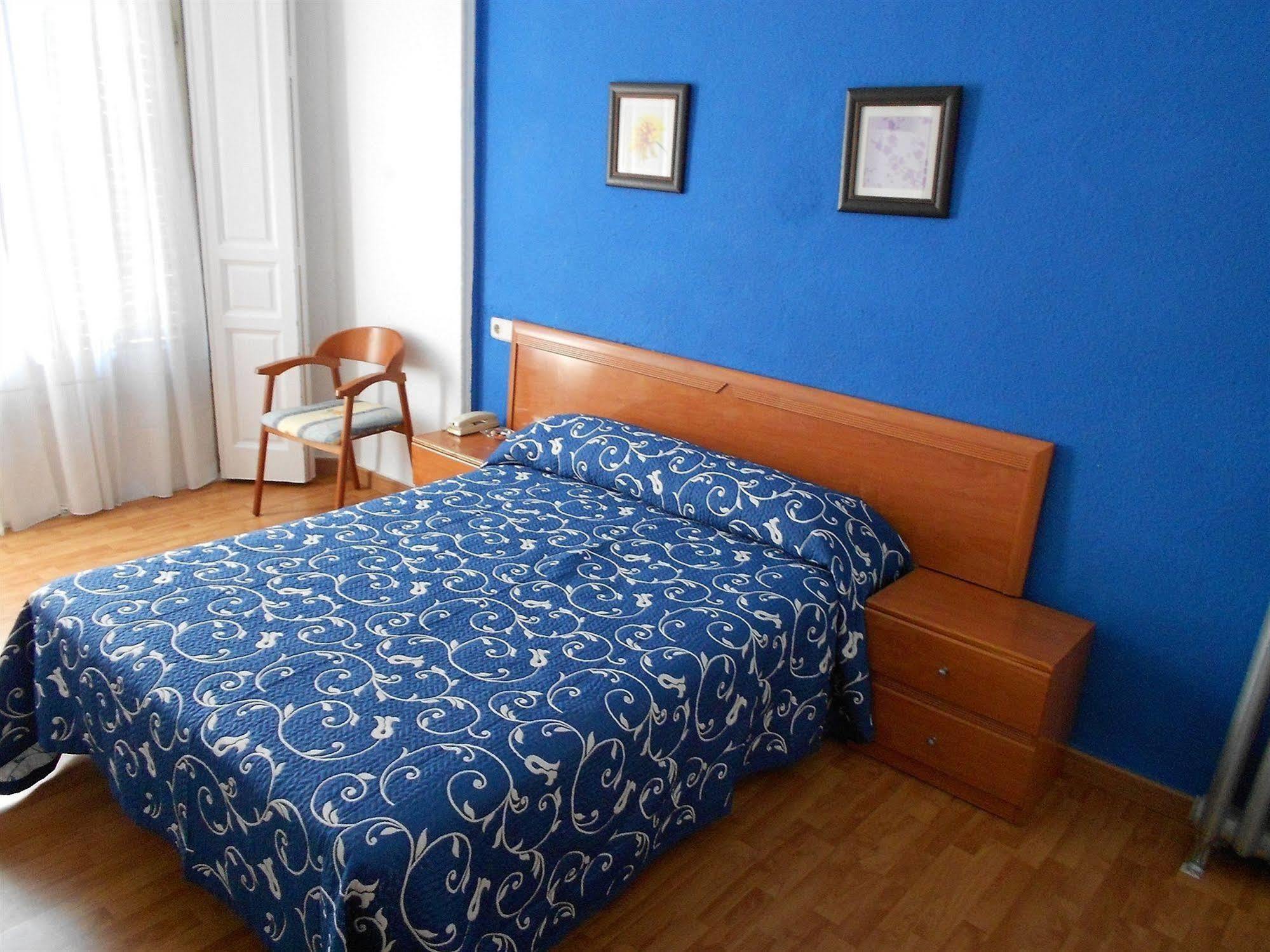 Guest house Valencia